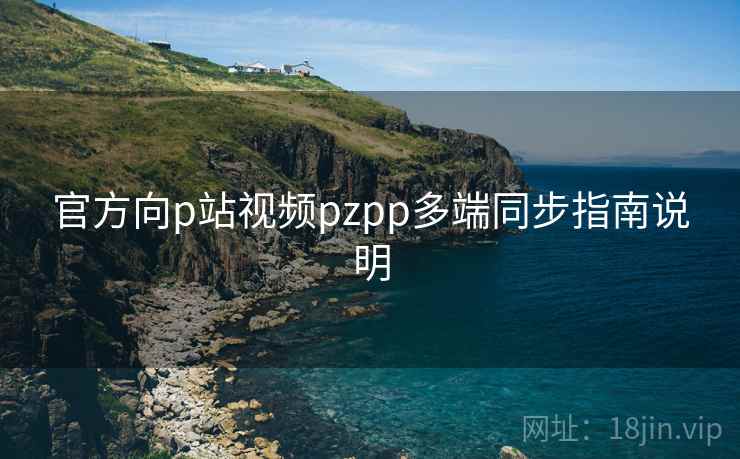 官方向p站视频pzpp多端同步指南说明
